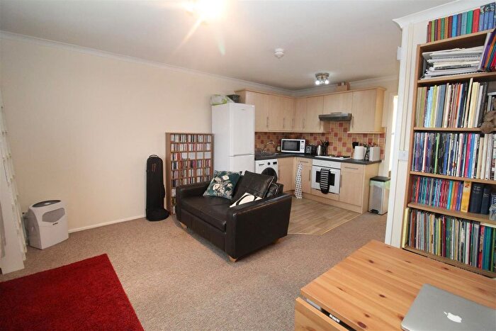 2 Bedroom Flat To Rent In Old Bakery Court, Pentyrch, Cardiff, CF15