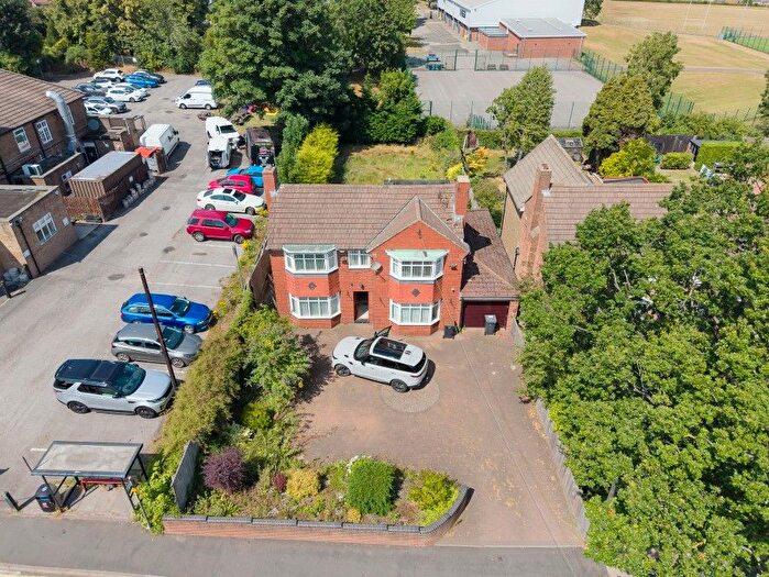 3 Bedroom Detached House For Sale In Waldridge Road, Chester Le Street, County Durham, DH2