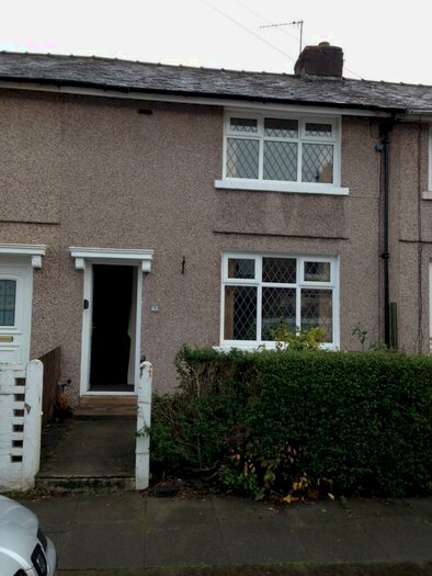 2 Bedroom Terraced House To Rent In Dorrington Road, Greaves, Lancaster, LA1