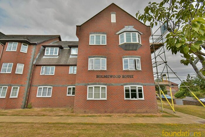 1 Bedroom Flat For Sale In Hastings Road, Bexhill-On-Sea, TN40