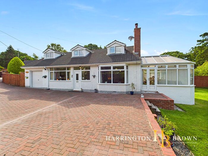 4 Bedroom Detached House For Sale In Honey Cottage, Shotley Bridge, DH8