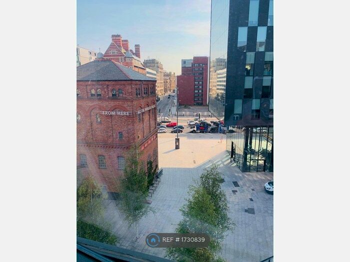 2 Bedroom Flat To Rent In Mann Island, Liverpool, L3