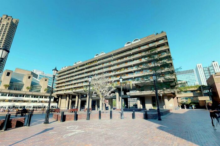1 Bedroom Flat To Rent In Gilbert House, Barbican, London, EC2Y
