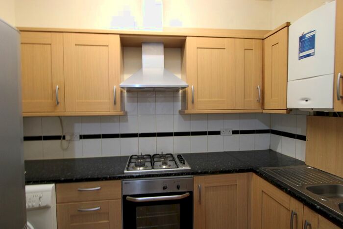 1 Bedroom Flat To Rent In Westmead Road, Sutton, SM1