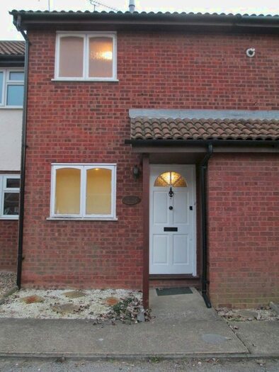 1 Bedroom Terraced House To Rent In Torrington, Shoeburyness, Shoeburyness, Southend-On-Sea, SS3