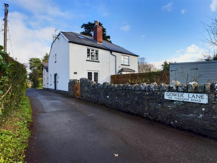 2 Bedroom Property For Sale In Woodcroft, Chepstow, NP16