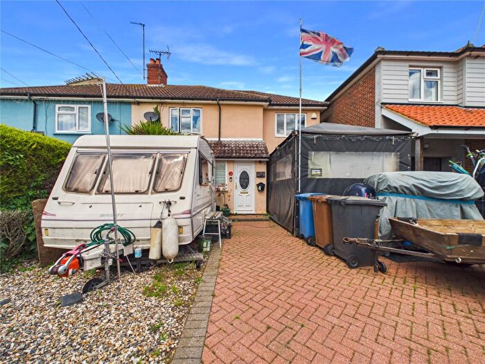 4 Bedroom Semi Detached House For Sale In Hadleigh Road, Boxford, Sudbury, Suffolk, CO10