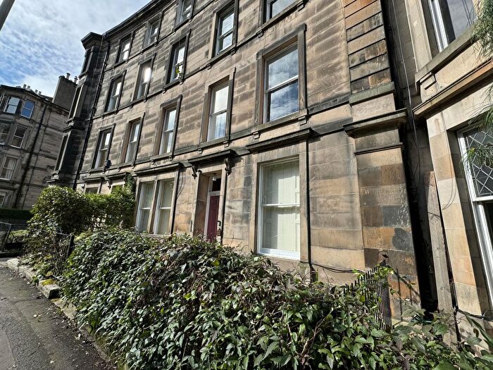 3 Bedroom Flat To Rent In Leven Terrace, Meadows, Edinburgh, EH3