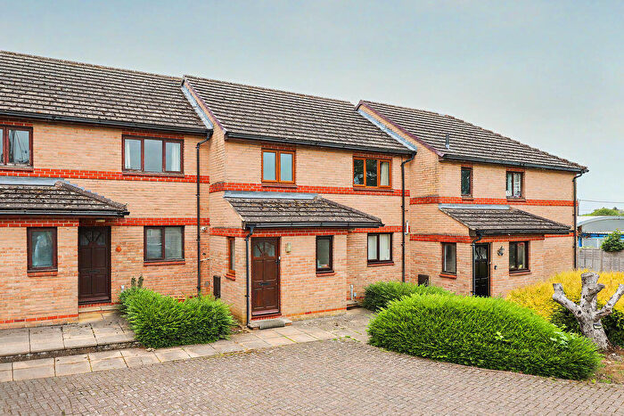 1 Bedroom Flat To Rent In Buckland Court, Kidlington, OX5