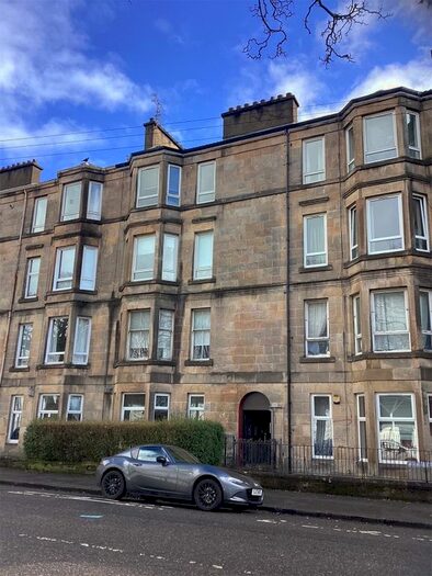 2 Bedroom Flat To Rent In Wellshot Road, Shettleston, Glasgow, G32
