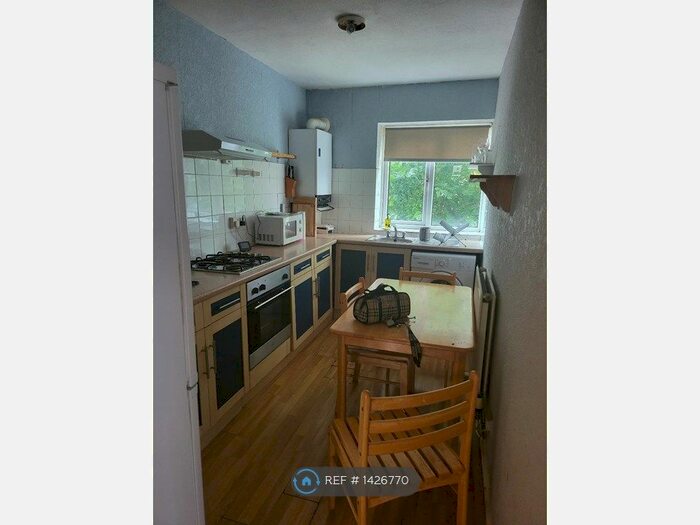 1 Bedroom Flat To Rent In Cricklewood Broadway, London, NW2