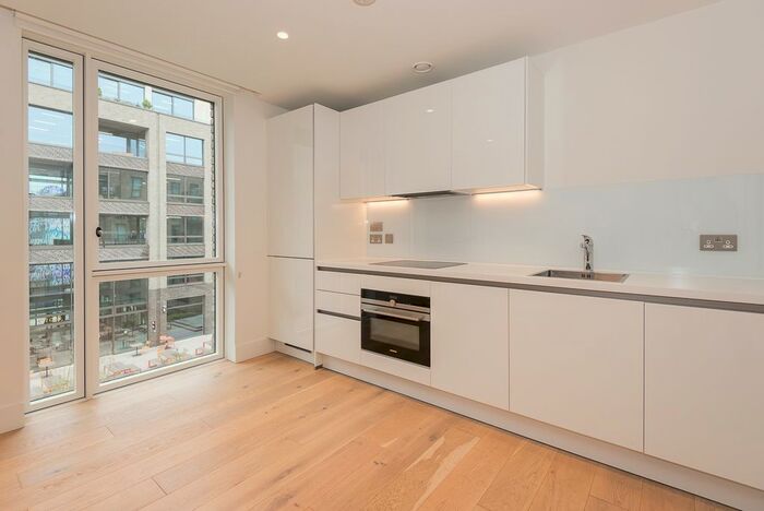 1 Bedroom Flat To Rent In West Row, Ladbroke Grove, W10