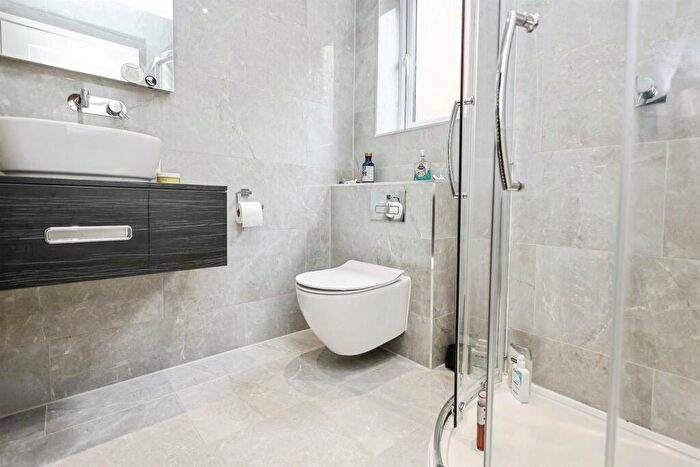 5 Bedroom Detached House For Sale In Greening Drive, Edgbaston, Birmingham, B15