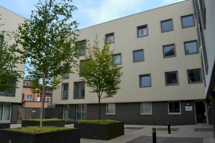 1 Bedroom Flat To Rent In Maidstone Road, Norwich, NR1