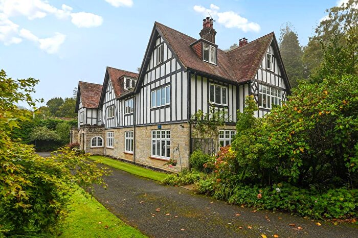 3 Bedroom Flat For Sale In Melfort Road, Crowborough Place Melfort Road, TN6