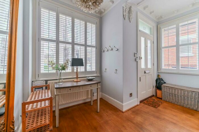5 Bedroom House To Rent In Maberley Road, Crystal Palace, London, SE19