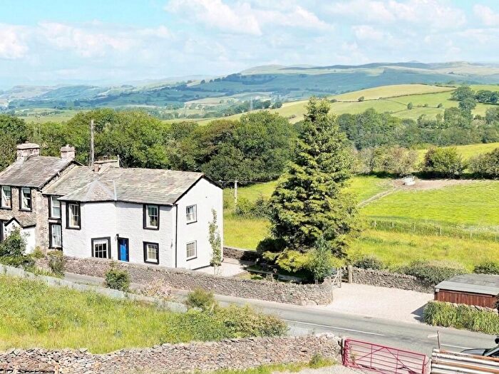 3 Bedroom Semi Detached House For Sale In Scalthwaiterigg, Kendal, LA8