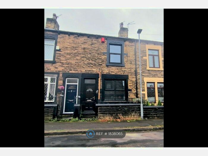 3 Bedroom Terraced House To Rent In Charles Street, Barnsley, S70