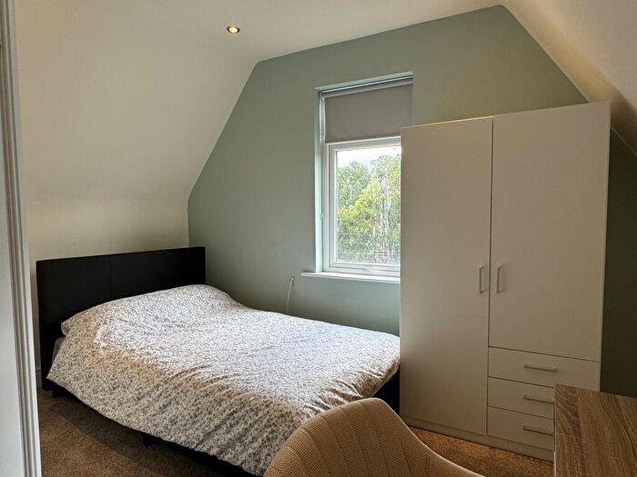 5 Bedroom Terraced House To Rent In Bedroom With All Ensuites Available For /, LN2