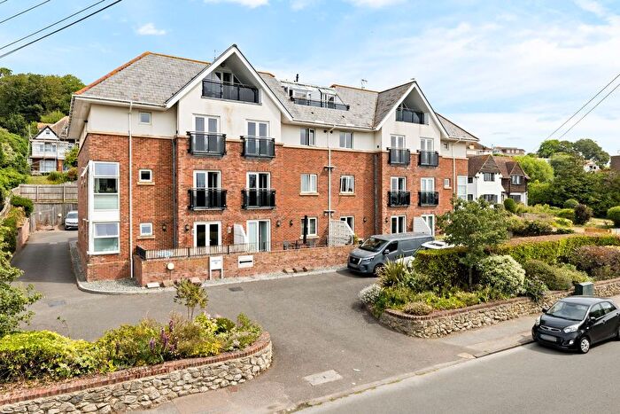 2 Bedroom Flat For Sale In Seabrook Road, Hythe, CT21