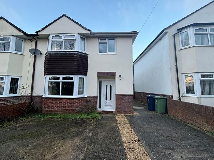 5 Bedroom Semi-Detached House To Rent In Jack Straws Lane, Headington, OX3