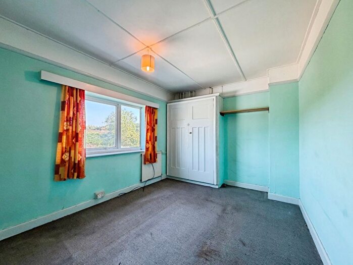 3 Bedroom Semi-Detached House For Sale In Swain Road, St. Michaels, Tenterden, TN30
