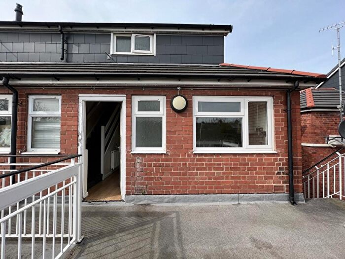 2 Bedroom Maisonette To Rent In Goring Road, Stoke, Coventry, CV2