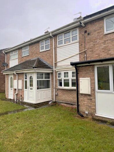 3 Bedroom Terraced House To Rent In Windsor Drive, South Hetton, DH6