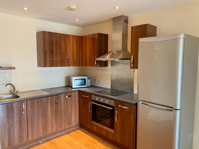 1 Bedroom Flat To Rent In Ashton Point, Upper Allen Street, Sheffield, South Yorkshire, S3