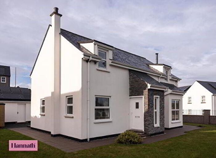 4 Bedroom Detached House For Sale In Salters Grange Manor, Armagh, BT61
