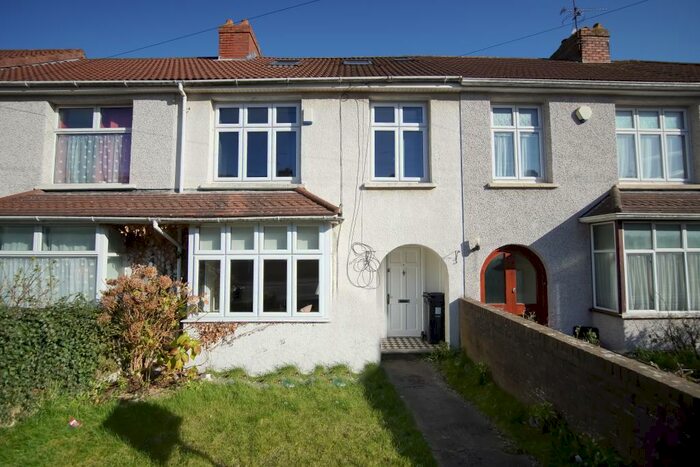 6 Bedroom House To Rent In Fourth Avenue, Horfield, Bristol, BS7