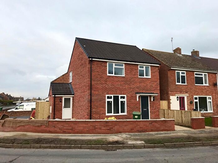 3 Bedroom Detached House To Rent In Drayton, Oxfordshire, OX14