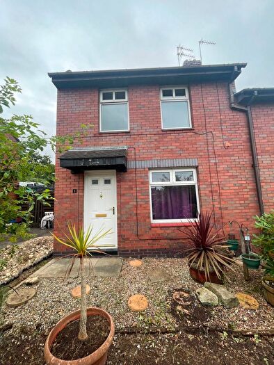 3 Bedroom Semi-Detached House To Rent In Greenhow Gardens, Burley, Leeds, LS4