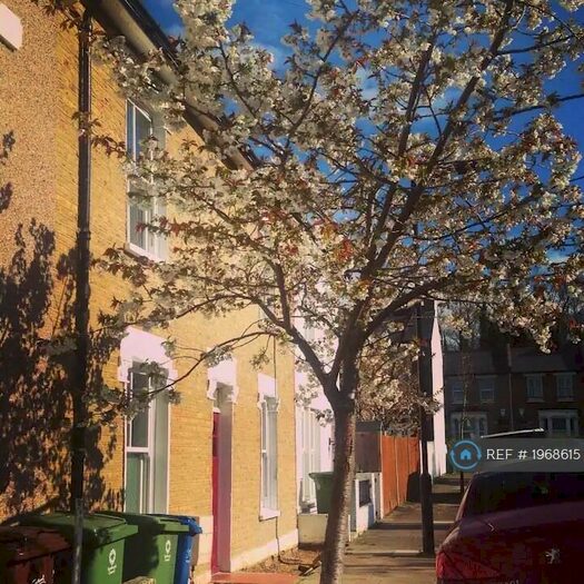 2 Bedroom Detached House To Rent In Balchier Road, East Dulwich, SE22