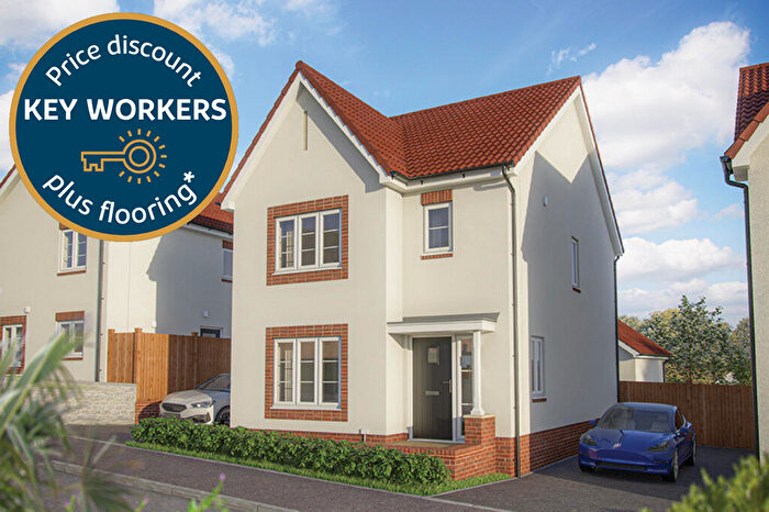 3 Bedroom Detached House For Sale In Bay View Road, Westward Ho, EX39