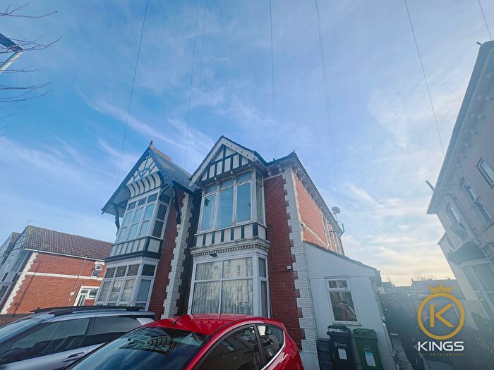 Barn Conversion To Rent In Stubbington Avenue, North End, Portsmouth, City Of Portsmouth, PO2