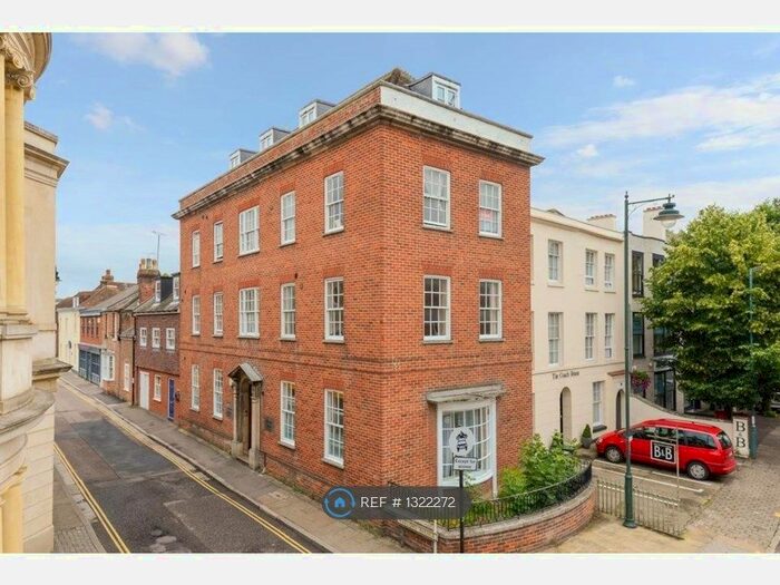 2 Bedroom Flat To Rent In Heritage House, Canterbury, CT1