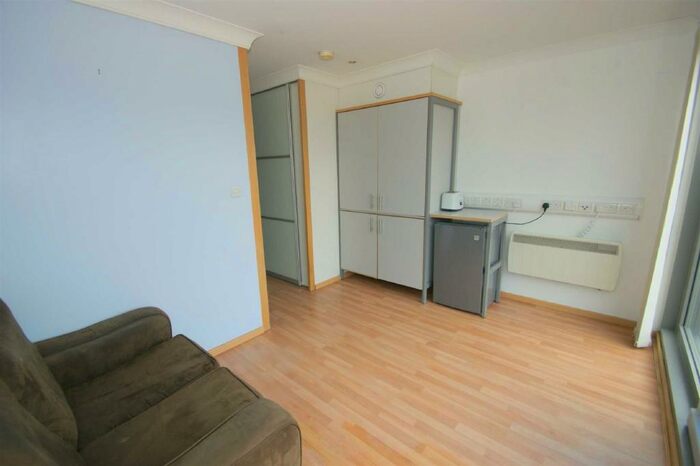 1 Bedroom Flat To Rent In Citispace, Regent Street, Leeds, LS2