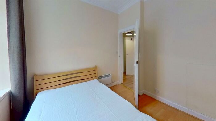 1 Bedroom Flat To Rent In Bryson Road, Edinburgh, EH11