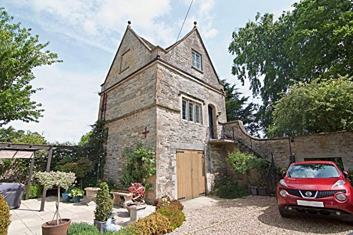 1 Bedroom Flat To Rent In Plum Lane, Shipton-Under-Wychwood, Chipping Norton, OX7