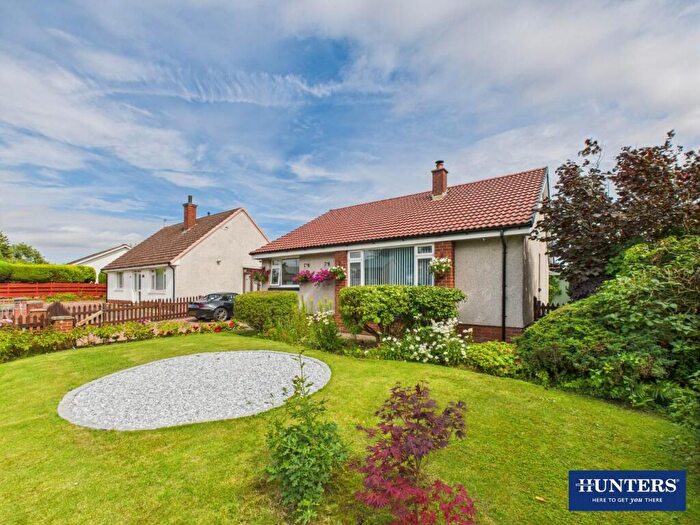 3 Bedroom Detached Bungalow For Sale In North Street, Annan, DG12