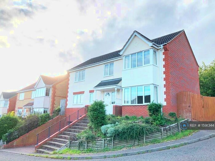 6 Bedroom Detached House To Rent In Chestnut Hill, Norwich, NR4