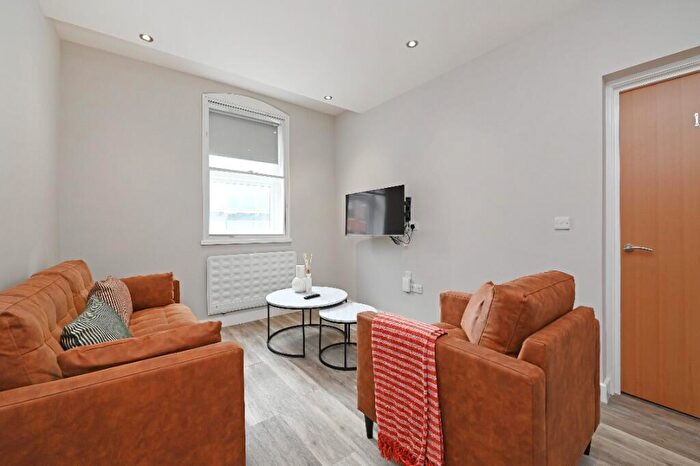2 Bedroom Apartment To Rent In Huttons Building, West Street, Sheffield, S1