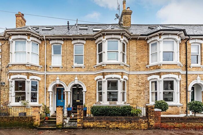 5 Bedroom Terraced House For Sale In Beltring Road, Tunbridge Wells, TN4