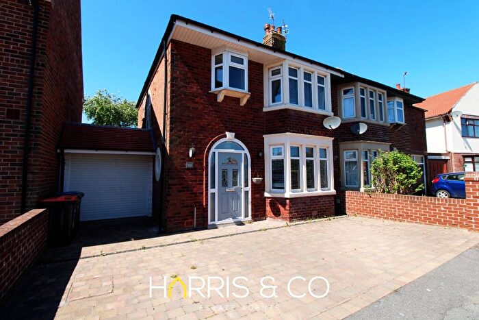 3 Bedroom Semi-Detached House To Rent In The Ridgeway, Fleetwood, FY7