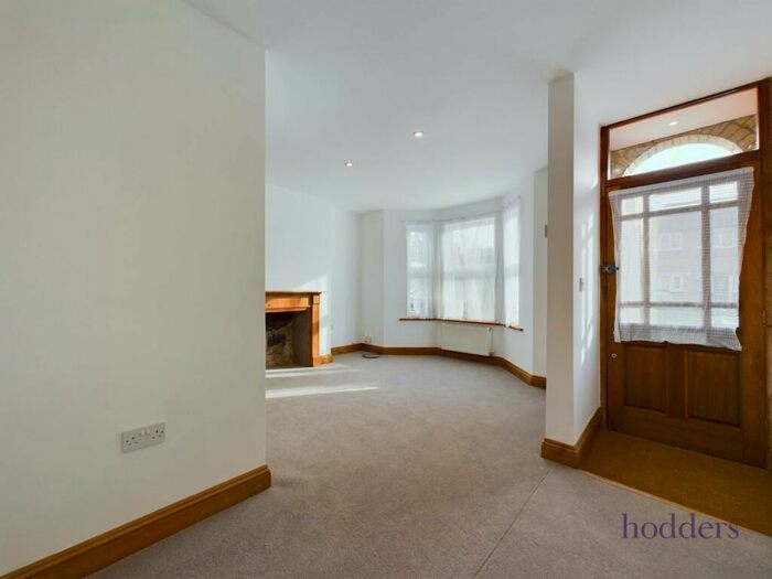 1 Bedroom Maisonette To Rent In , KT15