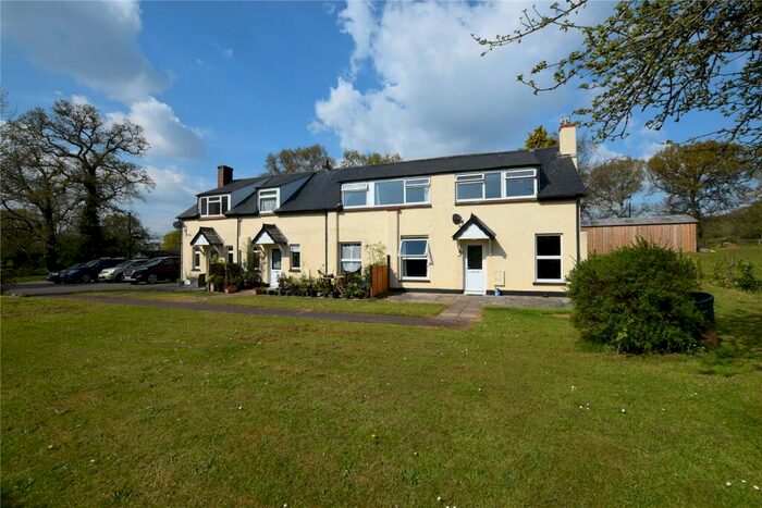 6 Bedroom Detached House For Sale In Exmouth, Devon, EX8