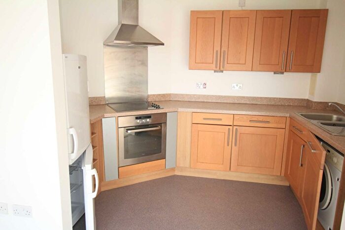 2 Bedroom Flat To Rent In Capstan, Patteson Road, Orwell Quay, IP3