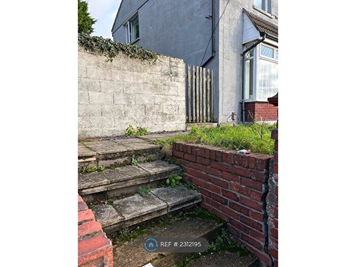 3 Bedroom Semi-Detached House To Rent In Libeneth Road, Newport, NP19