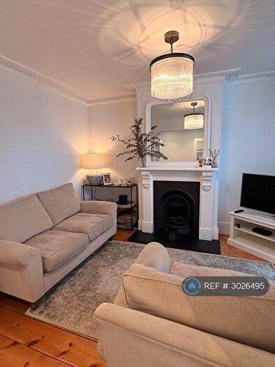 2 Bedroom Terraced House To Rent In Hartford Road, Bexley, DA5